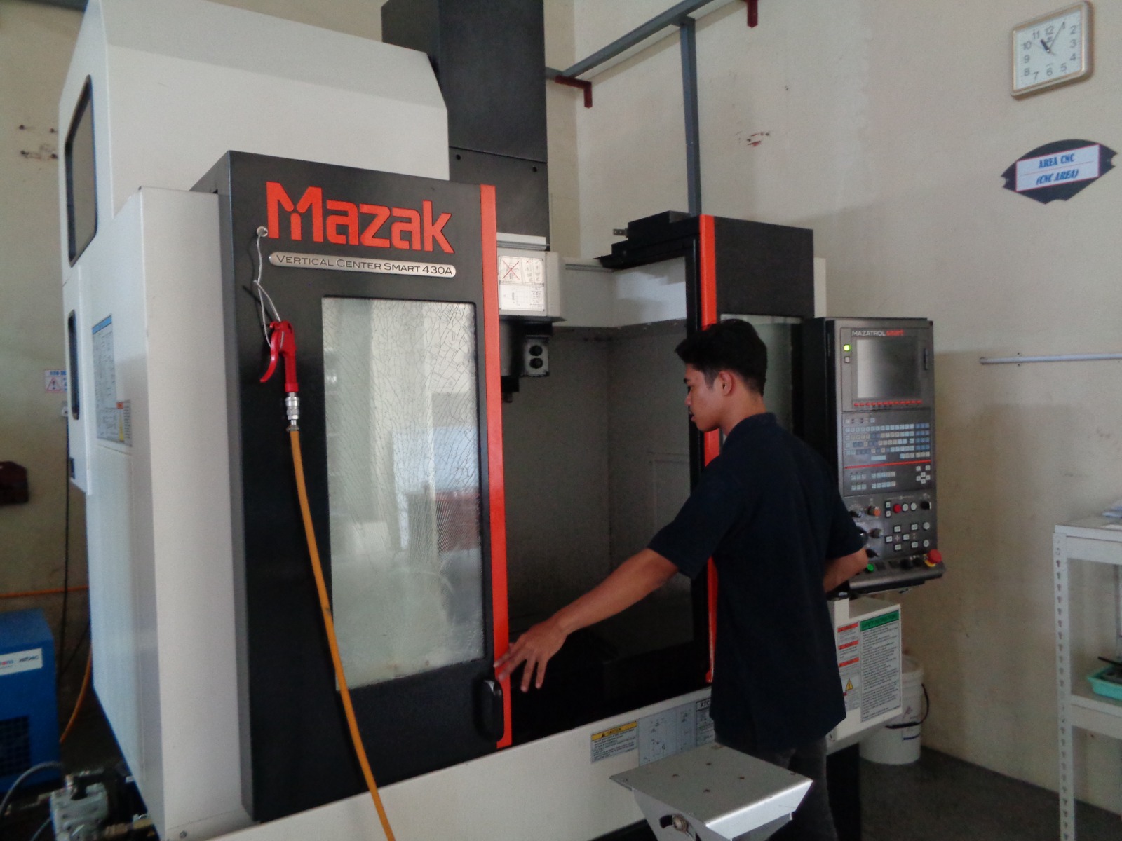 Machining Service
